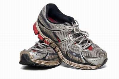 chaussure neige intersport